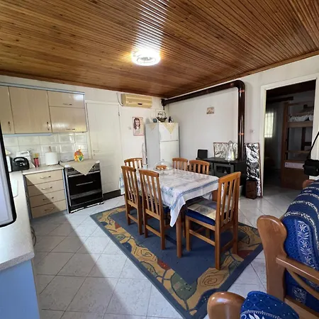 Lina'S Residence Stavros  Zewnętrze zdjęcie