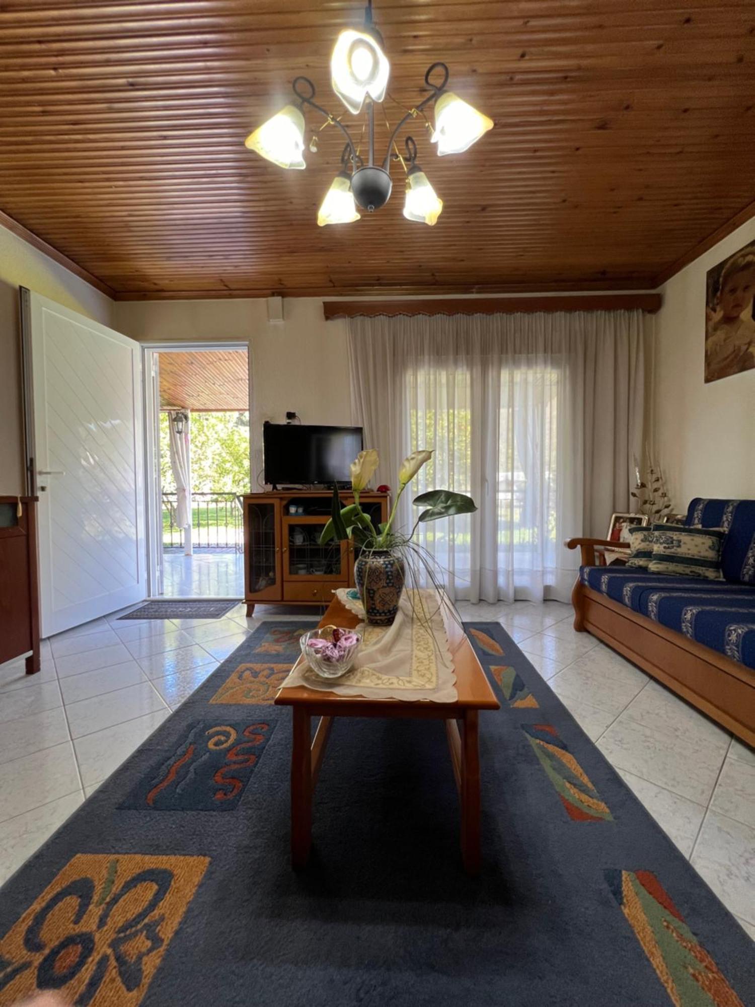 Lina's Holiday home