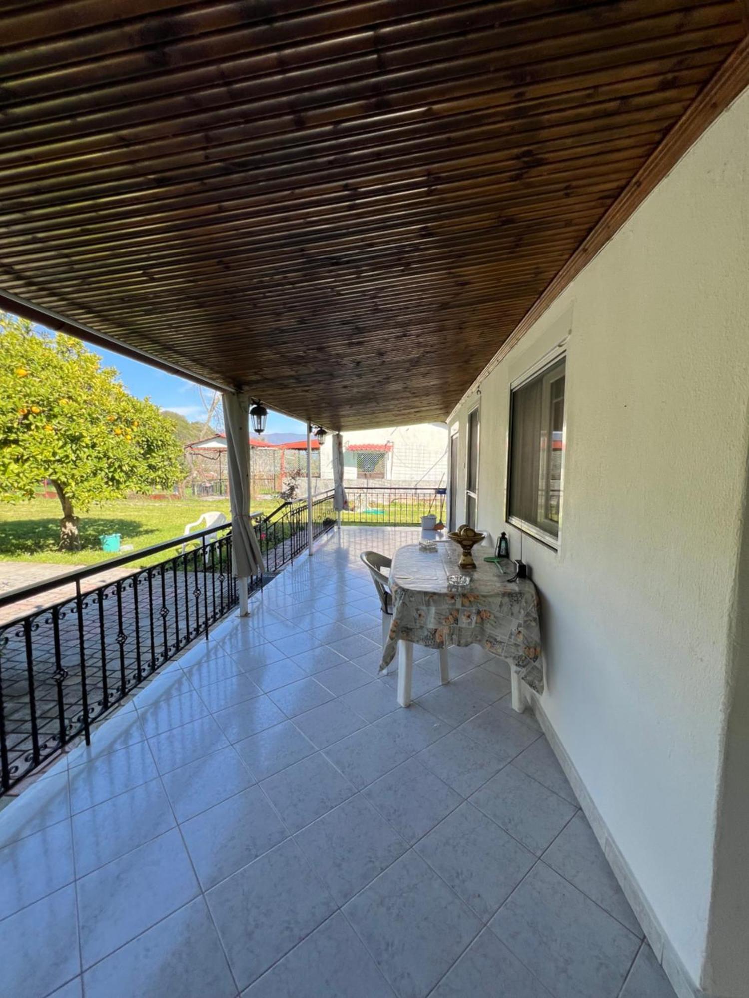 Holiday home Lina's Stavros (Thessaloniki)