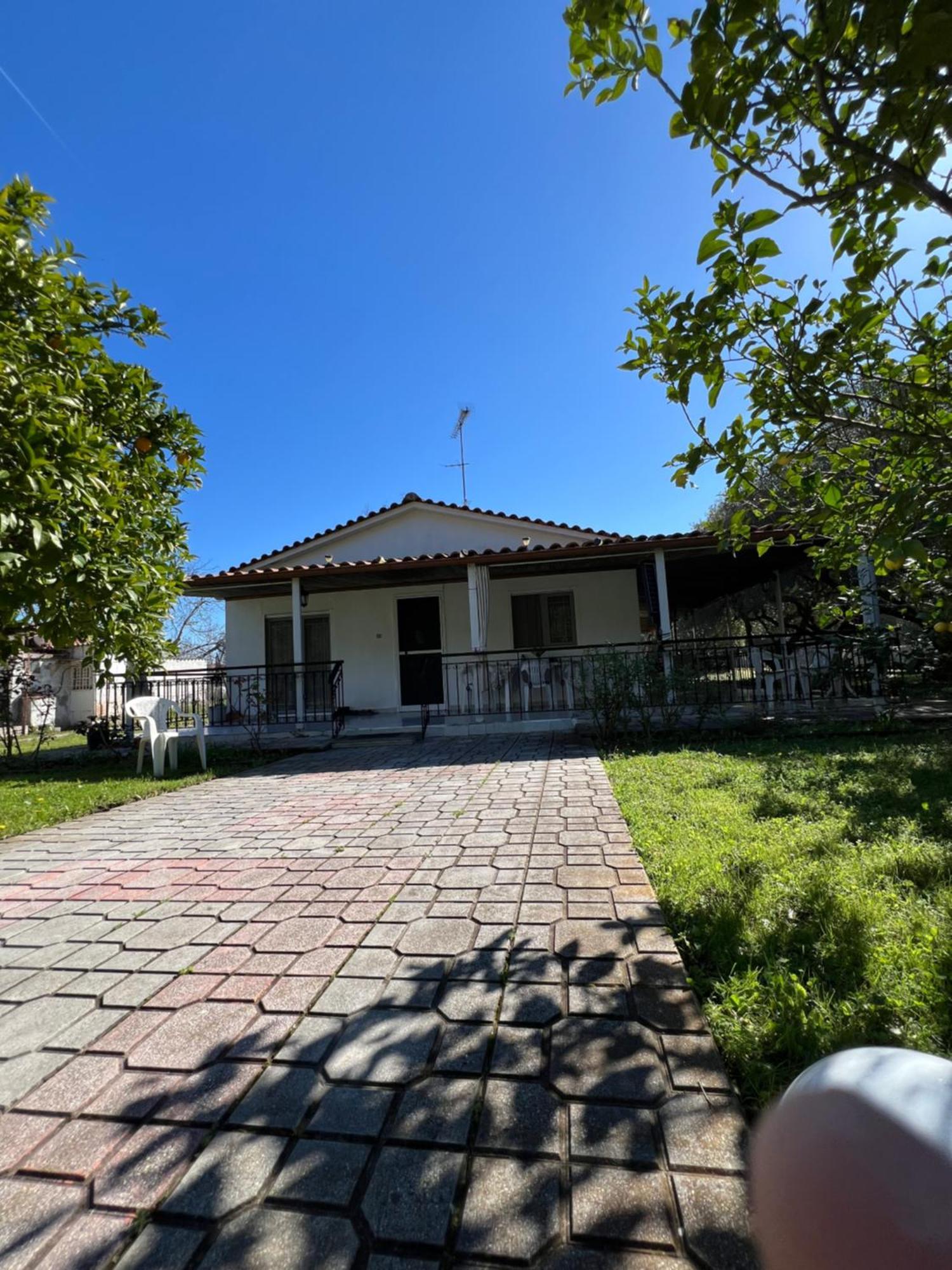 Lina's Holiday home