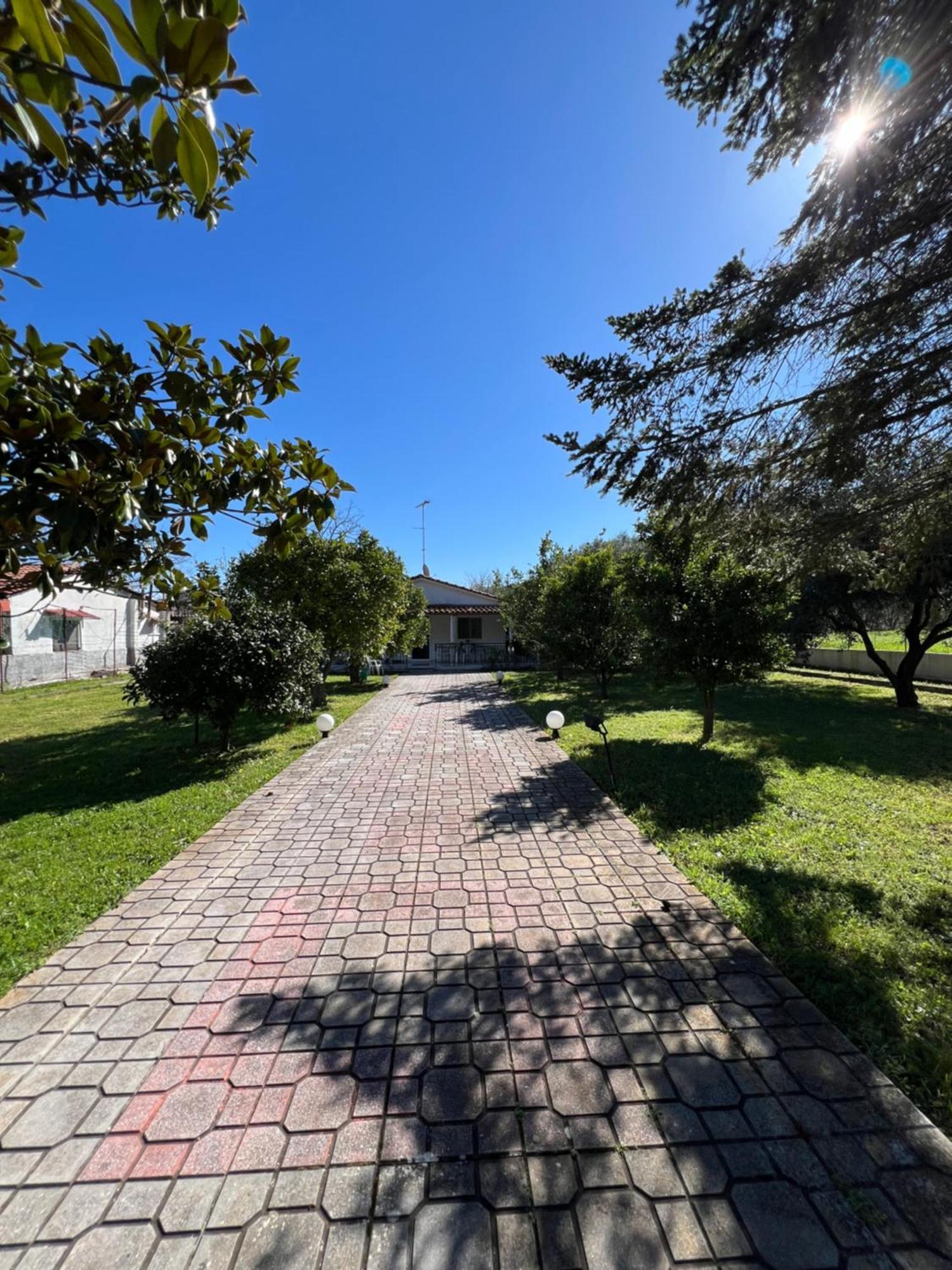 Holiday home Lina's Stavros (Thessaloniki)