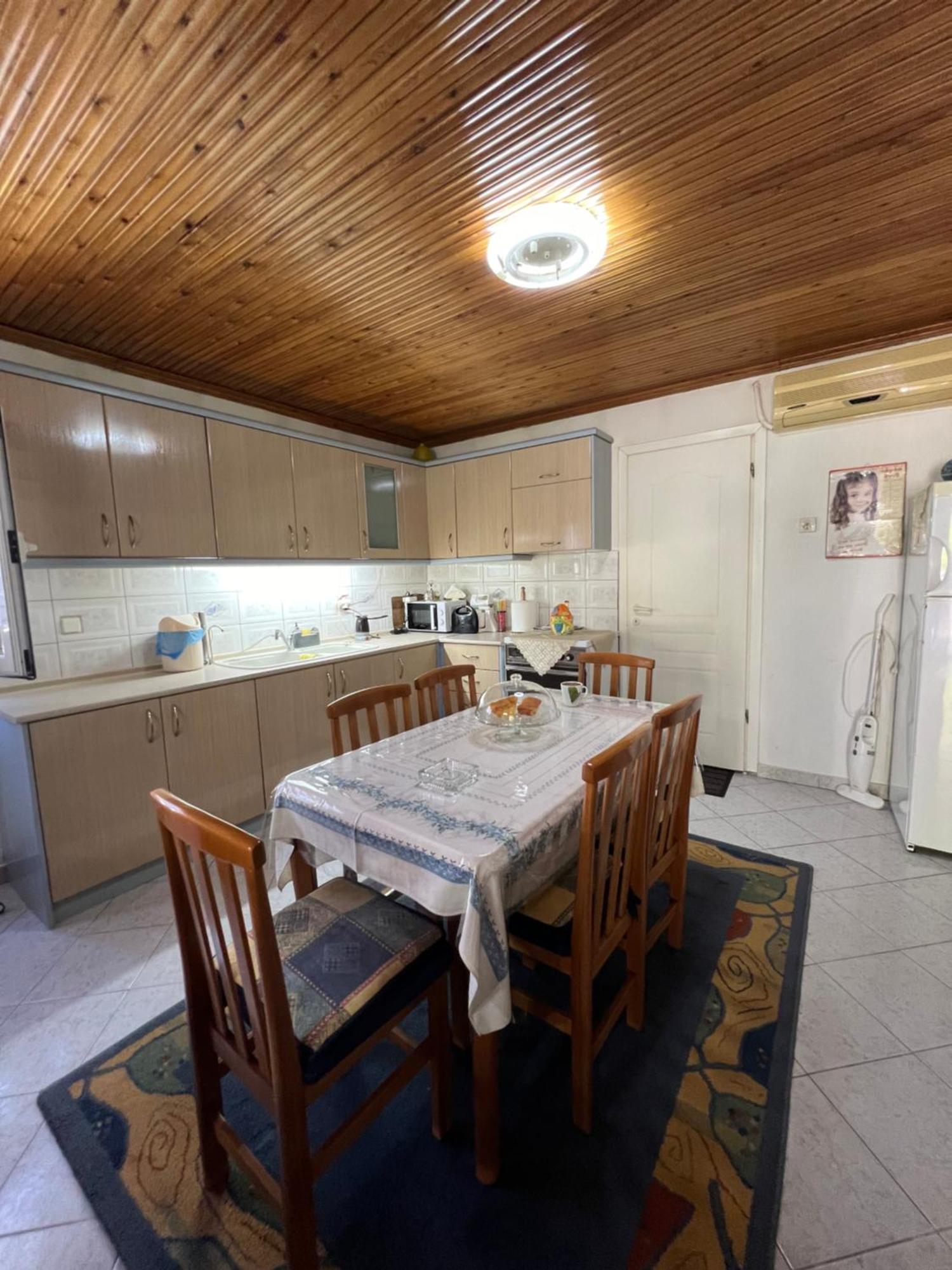 Holiday home Lina's