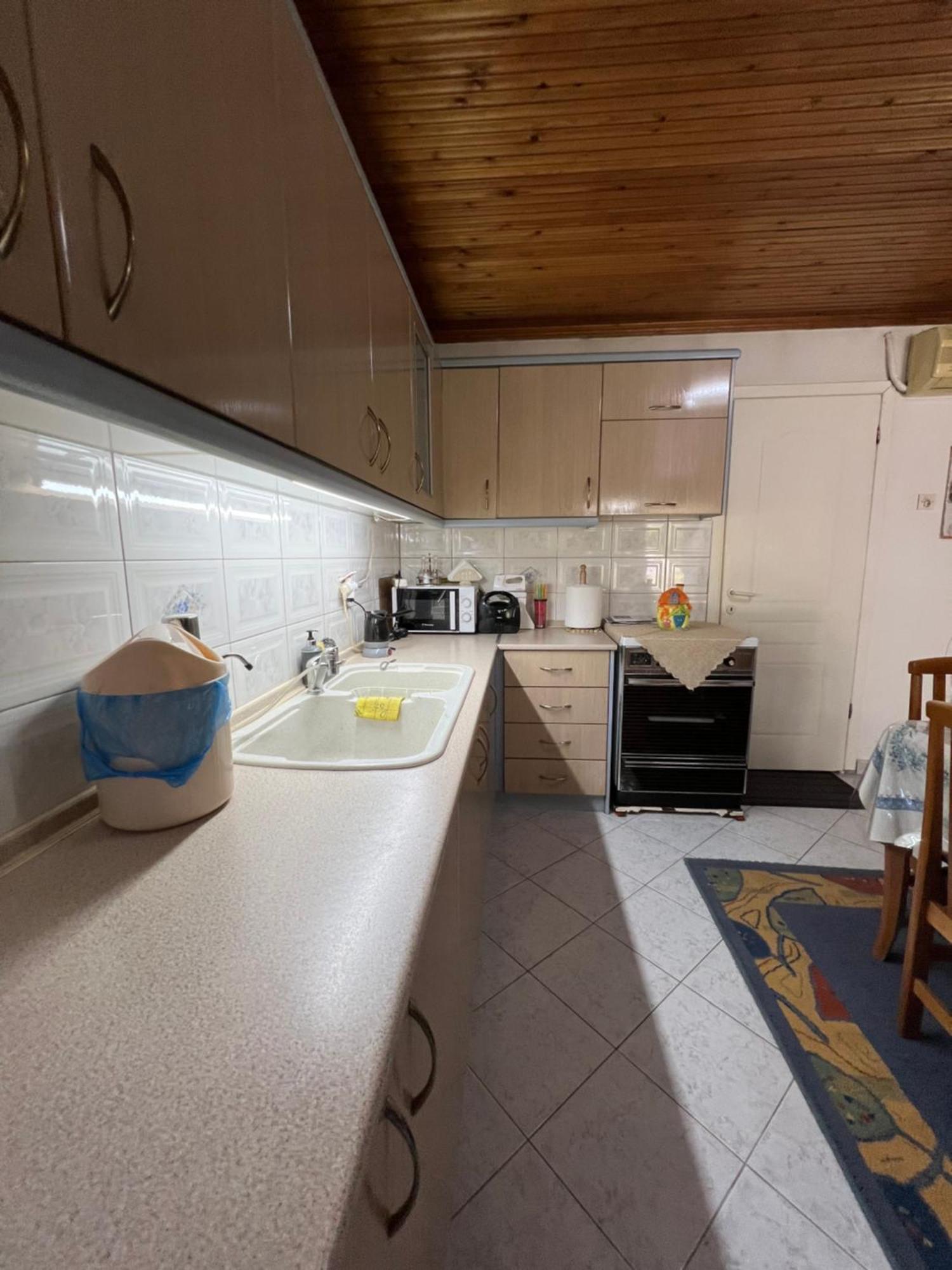Holiday home Lina's Stavros (Thessaloniki)