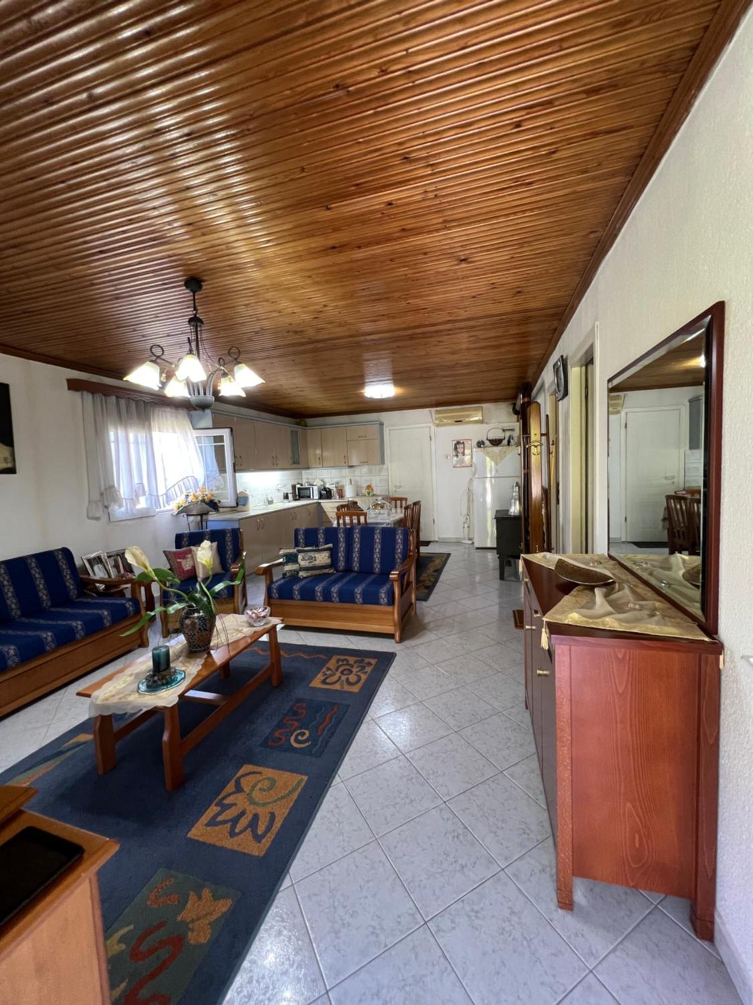 Lina's Holiday home Stavros (Thessaloniki)
