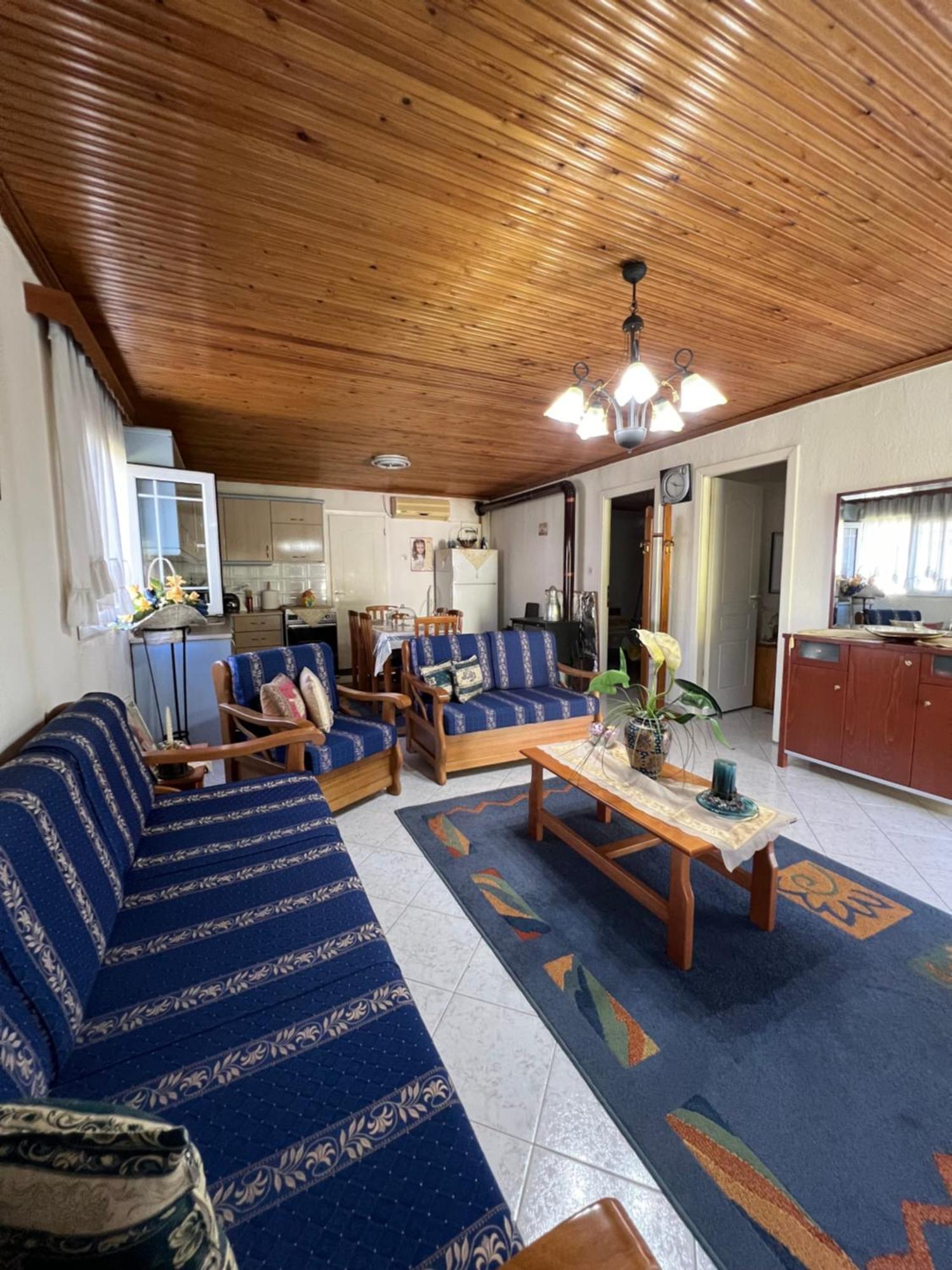 Holiday home Lina's Stavros (Thessaloniki)