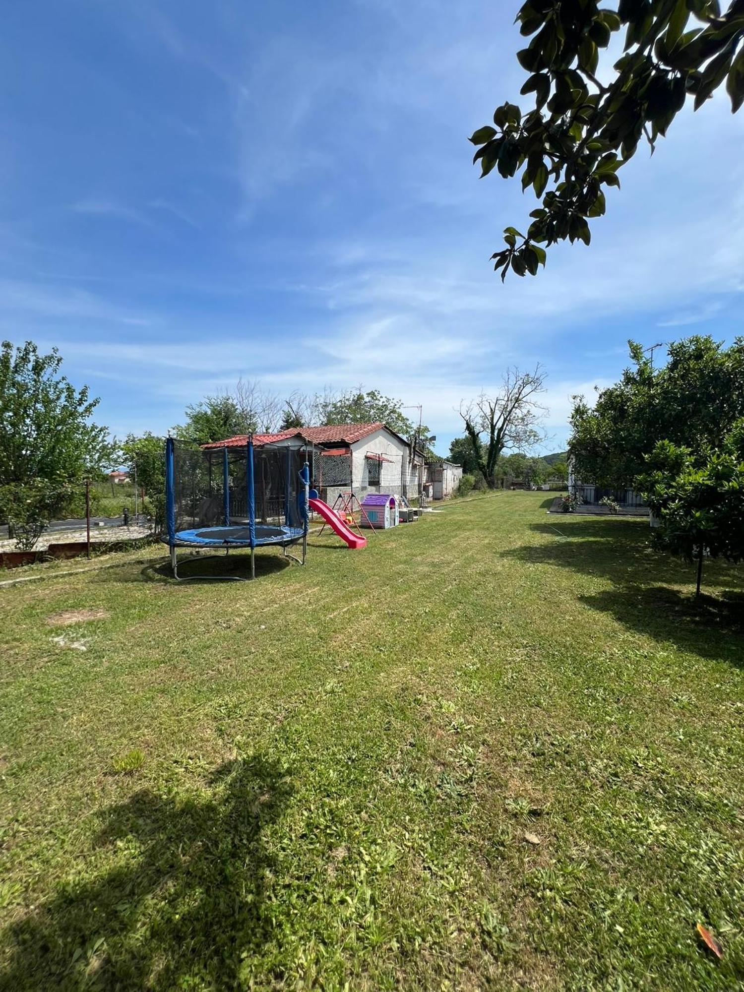 Case de vacanță Lina's *